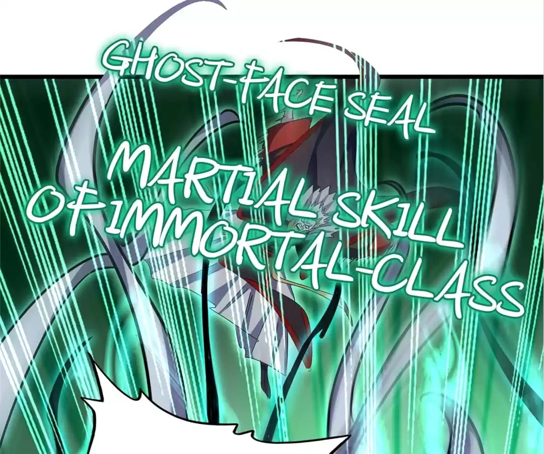 Read The Devil Butler chapter 456 image 28 on Lezhin