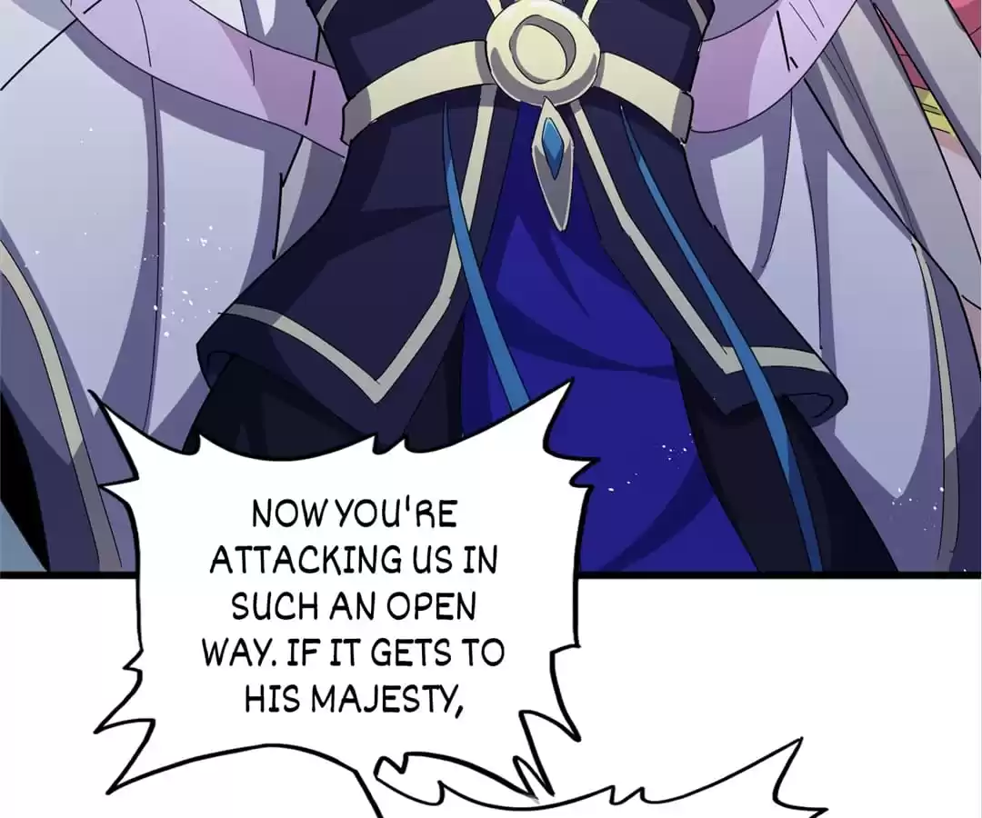 Read The Devil Butler chapter 456 image 3 on Lezhin