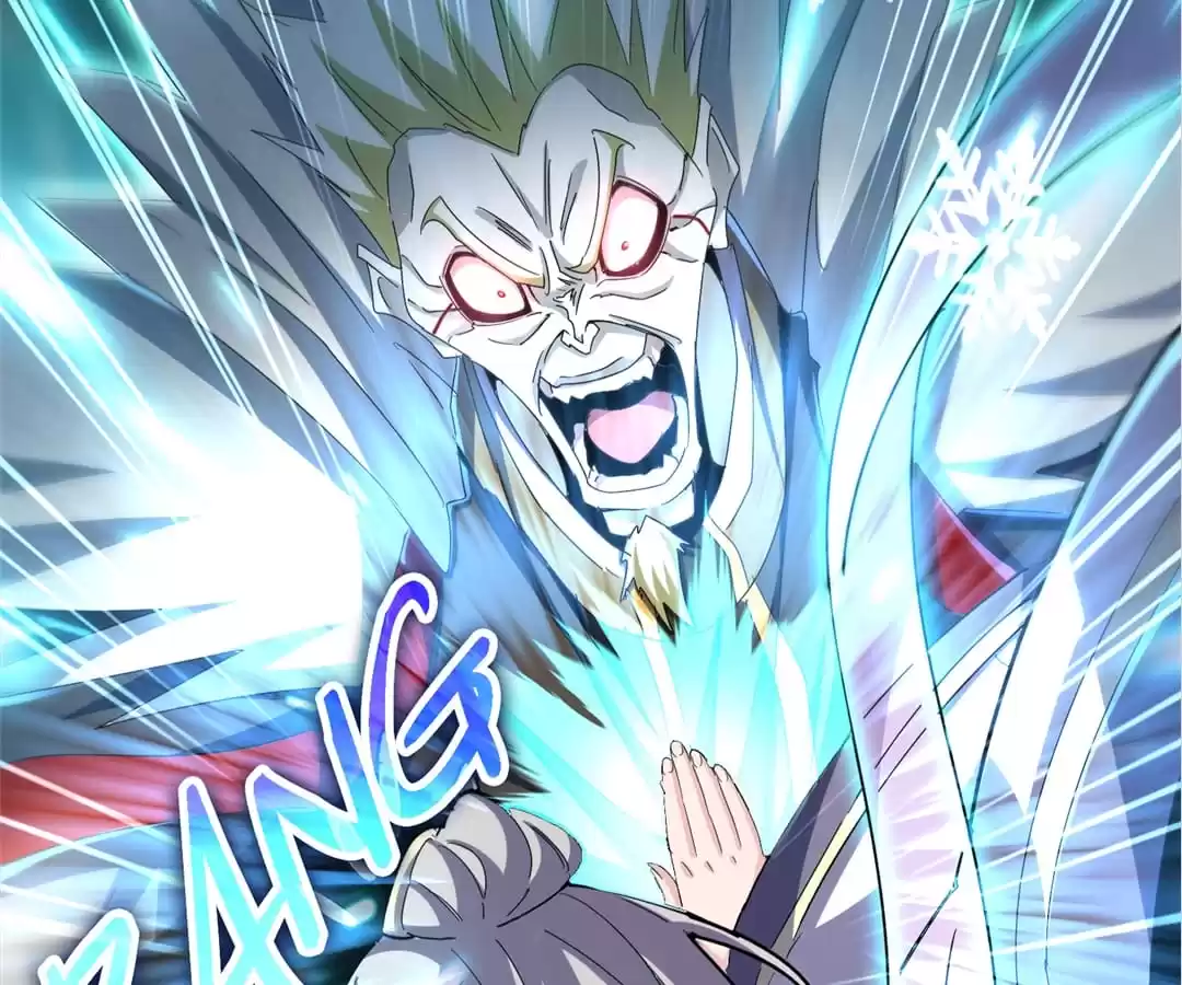 Read The Devil Butler chapter 456 image 39 on Lezhin