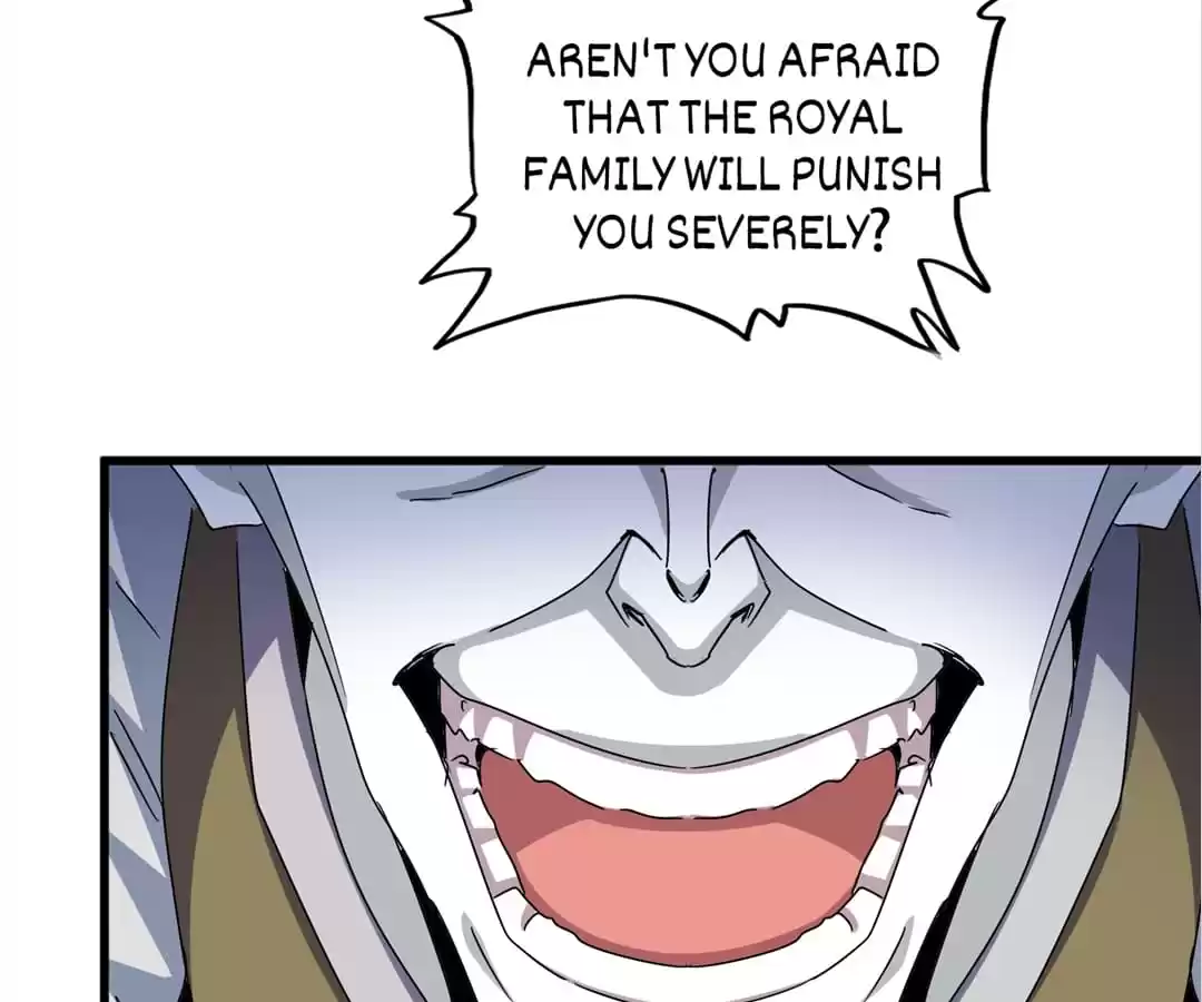 Read The Devil Butler chapter 456 image 4 on Lezhin