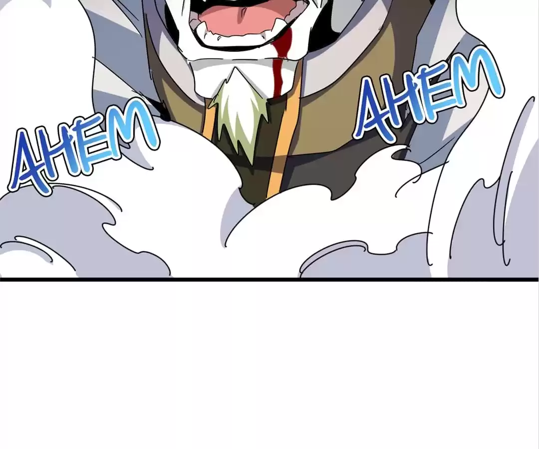 Read The Devil Butler chapter 456 image 47 on Lezhin