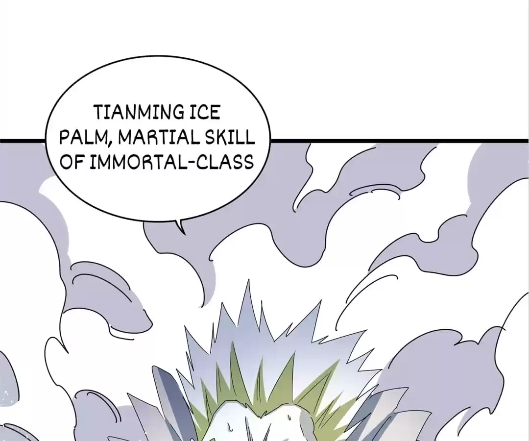 Read The Devil Butler chapter 456 image 48 on Lezhin