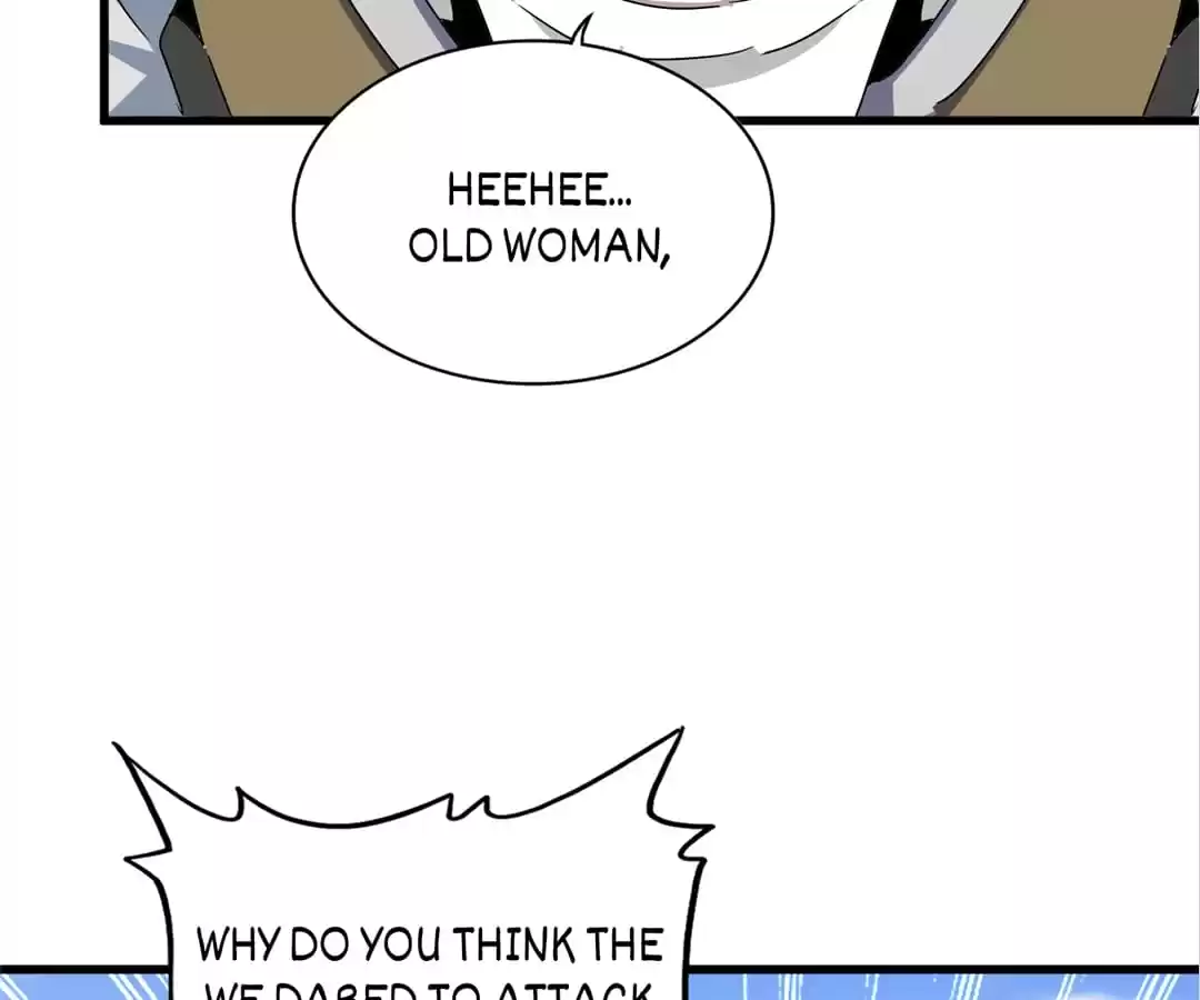 Read The Devil Butler chapter 456 image 5 on Lezhin