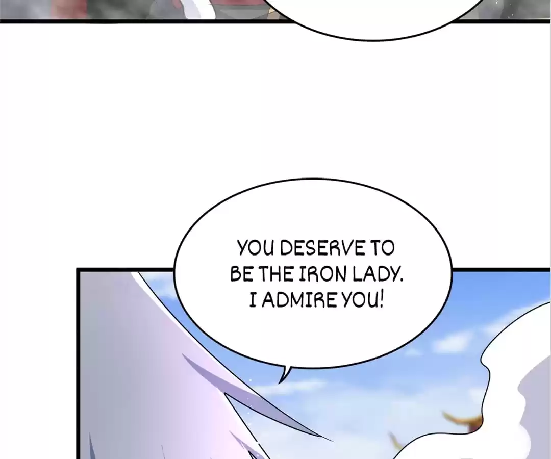 Read The Devil Butler chapter 456 image 50 on Lezhin