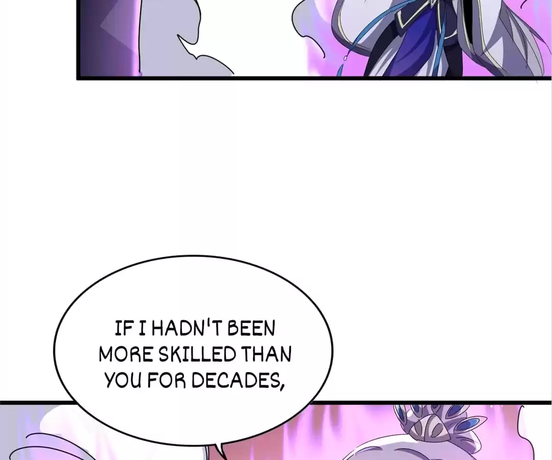 Read The Devil Butler chapter 456 image 52 on Lezhin