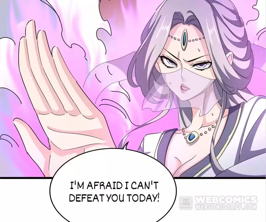 Read The Devil Butler chapter 456 image 53 on Lezhin