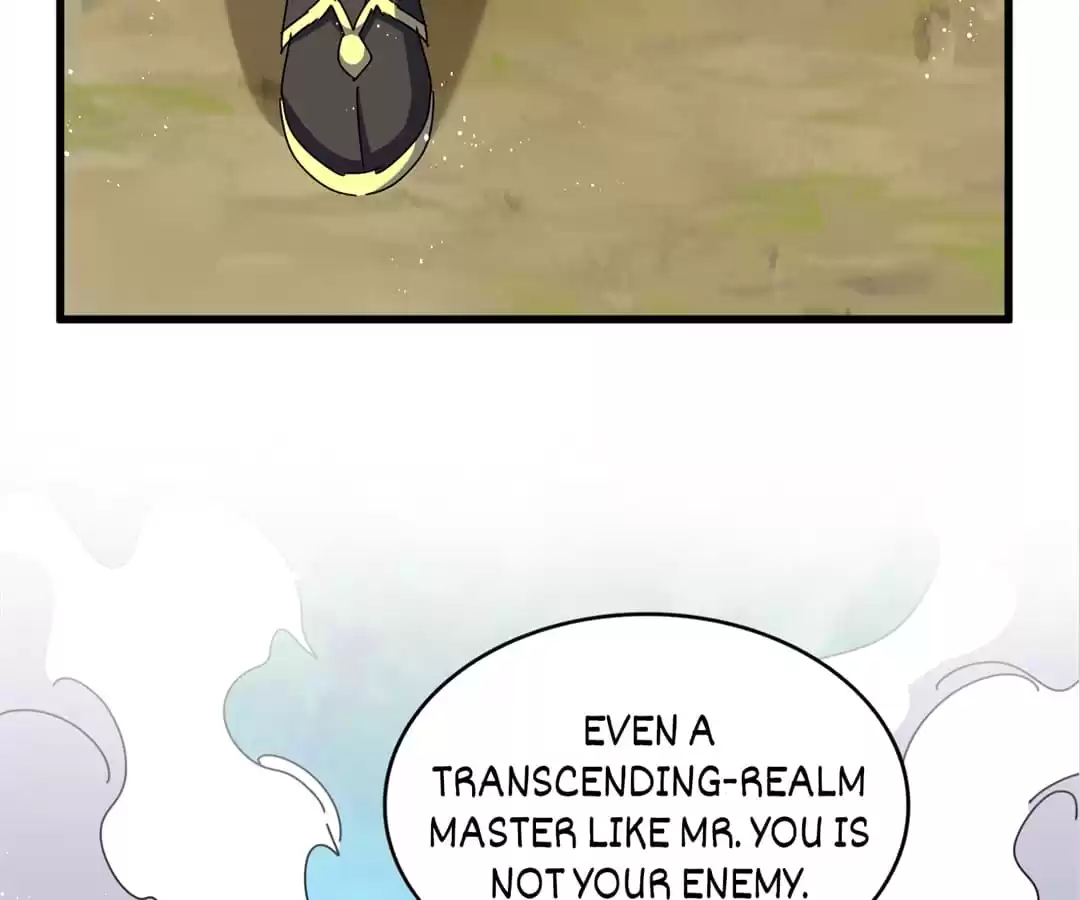 Read The Devil Butler chapter 456 image 55 on Lezhin