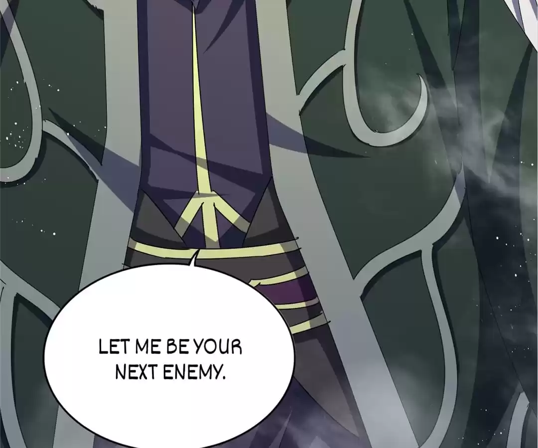 Read The Devil Butler chapter 456 image 57 on Lezhin