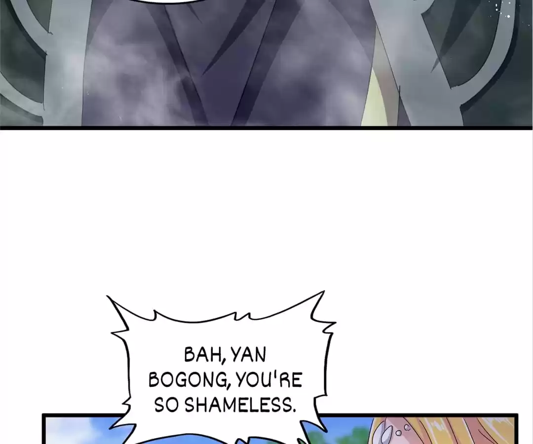 Read The Devil Butler chapter 456 image 58 on Lezhin
