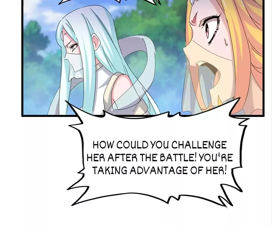 Read The Devil Butler chapter 456 image 59 on Lezhin