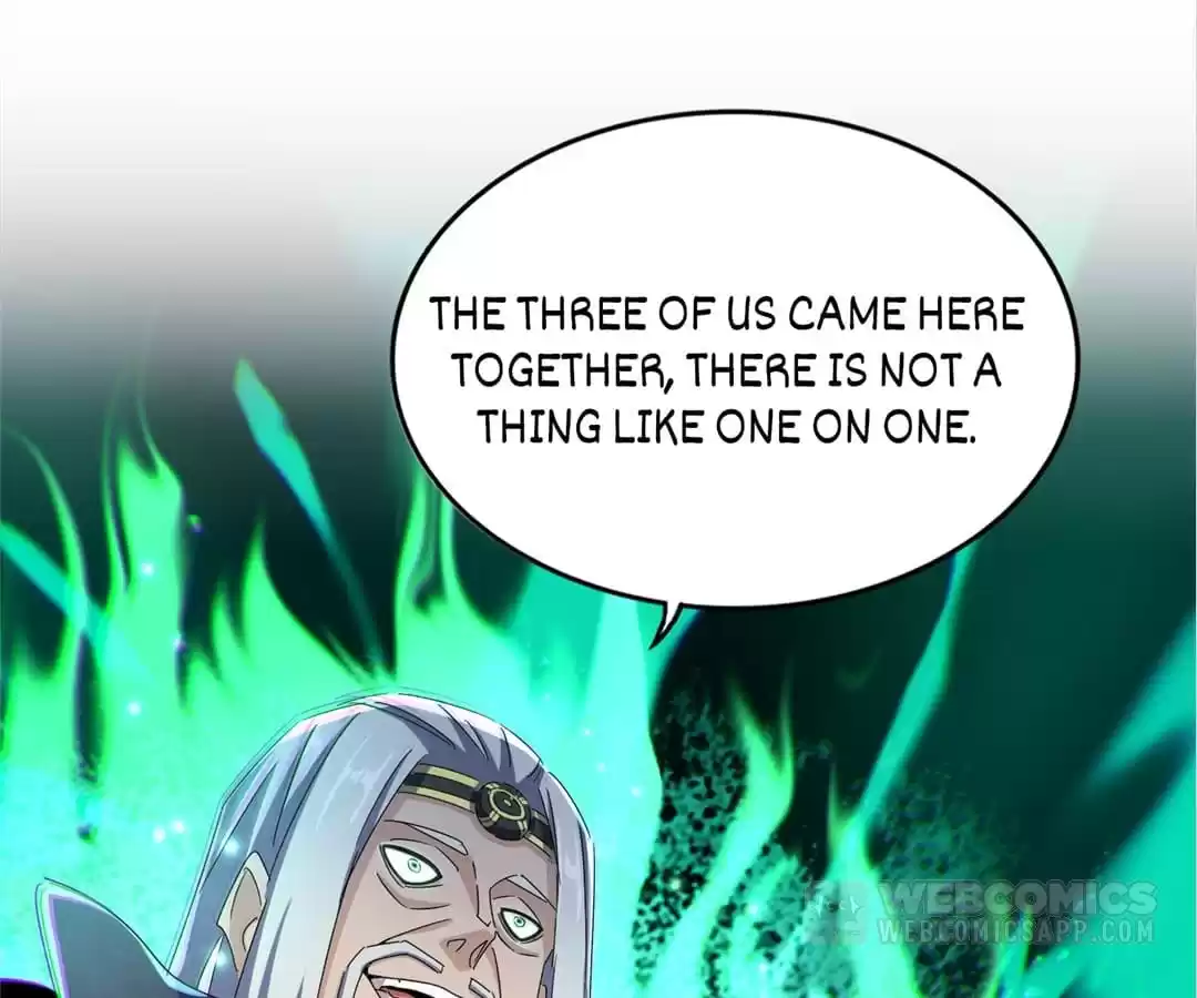 Read The Devil Butler chapter 456 image 61 on Lezhin