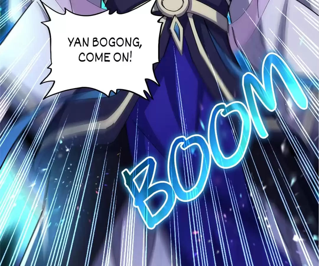 Read The Devil Butler chapter 456 image 68 on Lezhin