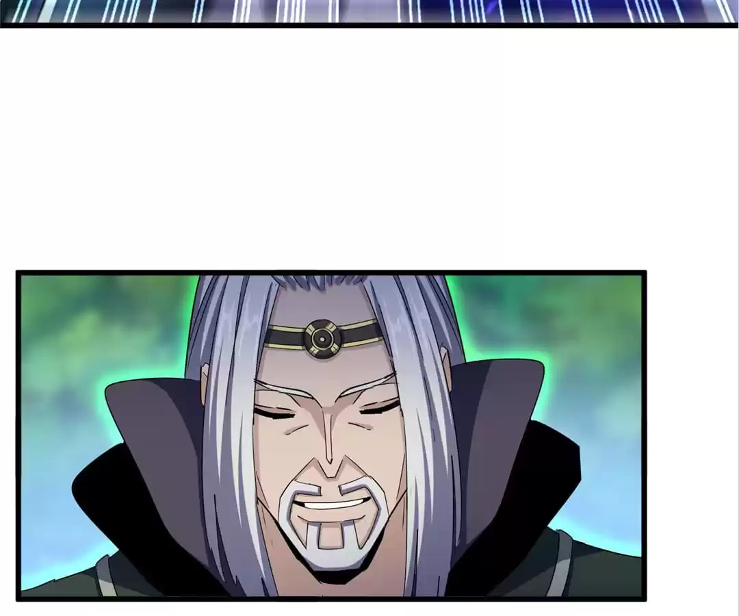 Read The Devil Butler chapter 456 image 69 on Lezhin