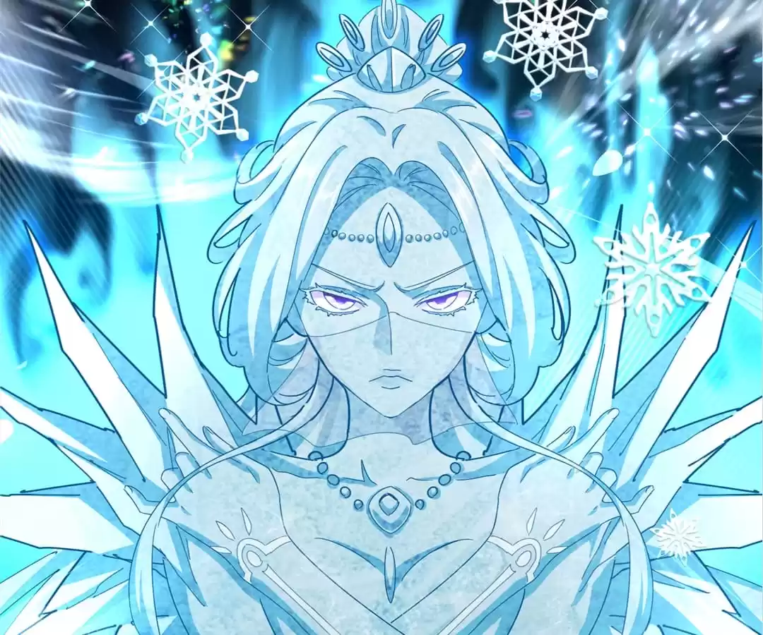 Read The Devil Butler chapter 456 image 76 on Lezhin