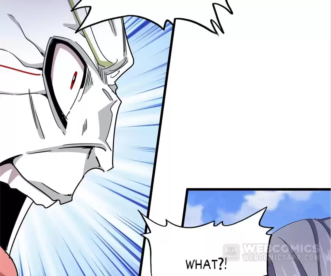 Read The Devil Butler chapter 456 image 9 on Lezhin