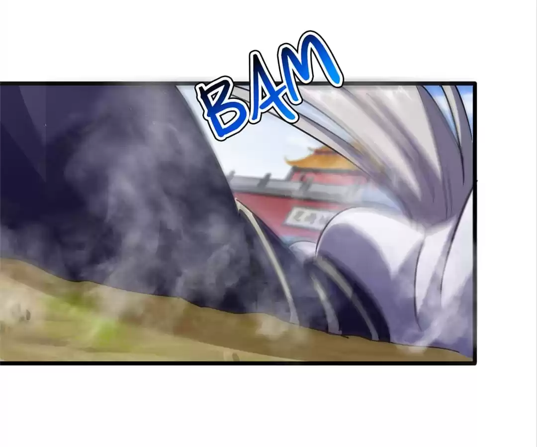 Read The Devil Butler chapter 456 image 96 on Lezhin
