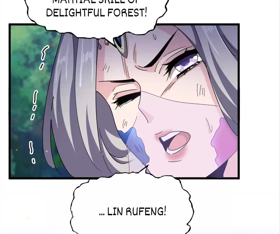 Read The Devil Butler chapter 456 image 98 on Lezhin
