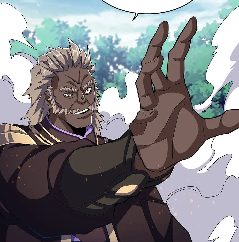 Read The Devil Butler chapter 457 image 10 on Lezhin