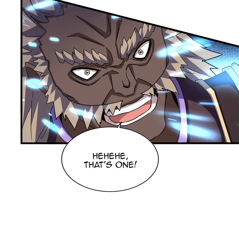 Read The Devil Butler chapter 457 image 17 on Lezhin