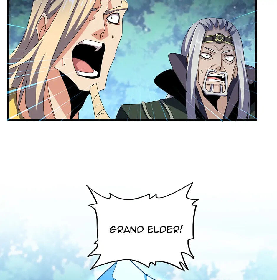Read The Devil Butler chapter 457 image 22 on Lezhin