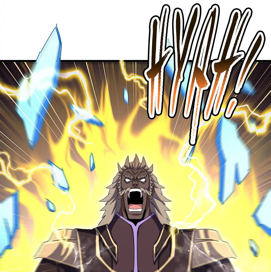 Read The Devil Butler chapter 457 image 27 on Lezhin