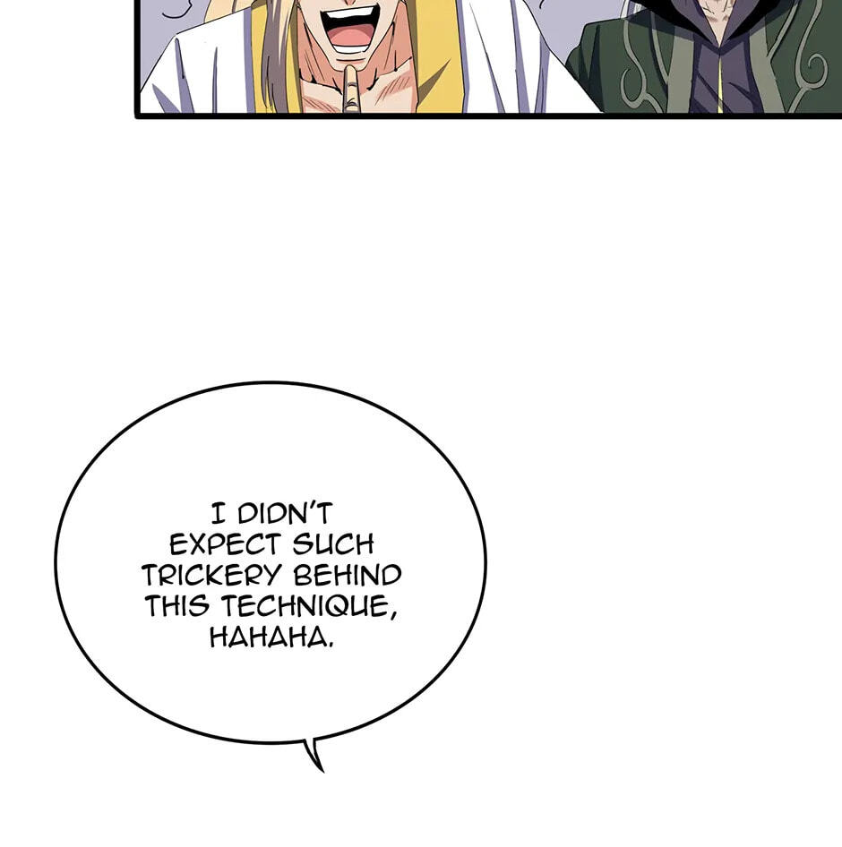 Read The Devil Butler chapter 457 image 30 on Lezhin