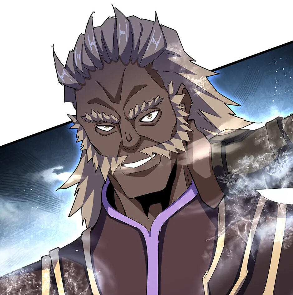 Read The Devil Butler chapter 457 image 31 on Lezhin