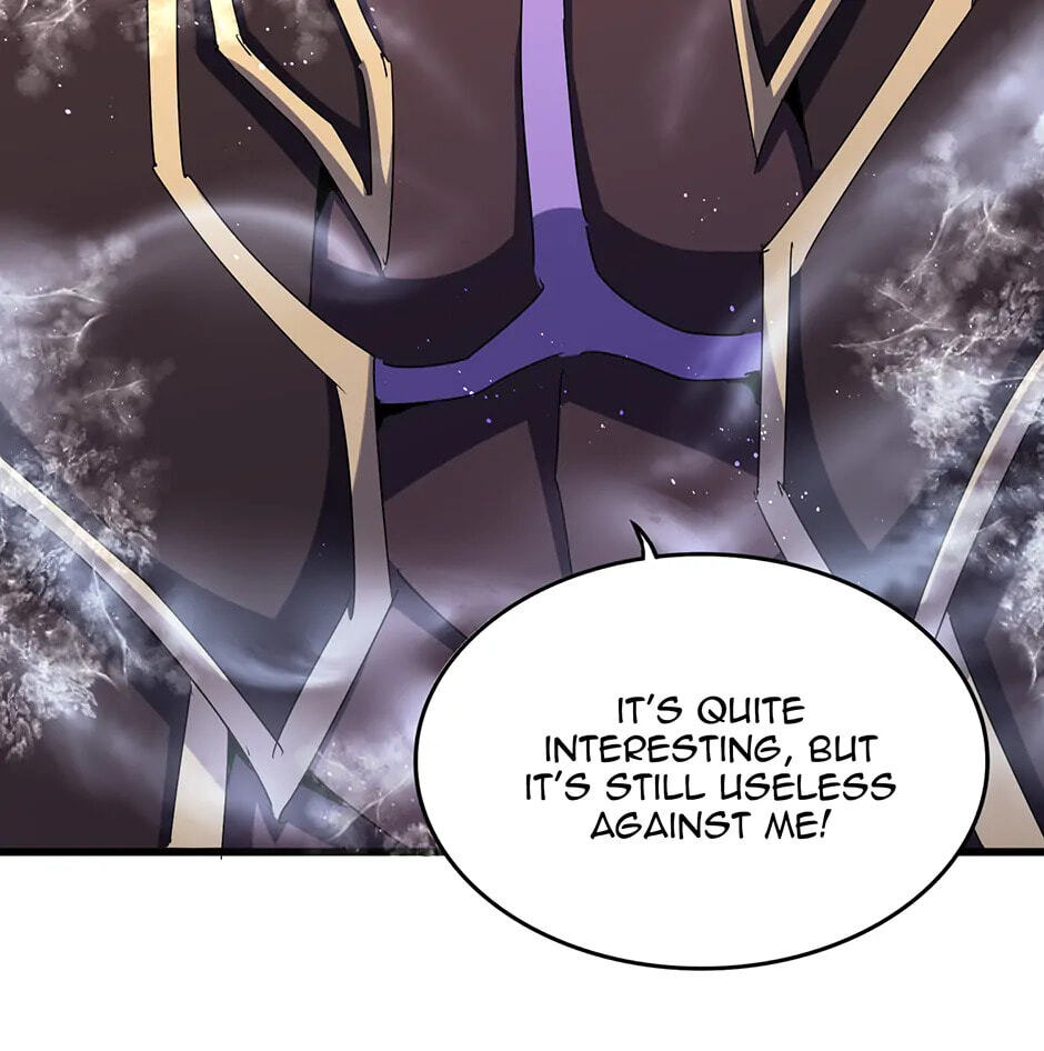 Read The Devil Butler chapter 457 image 32 on Lezhin