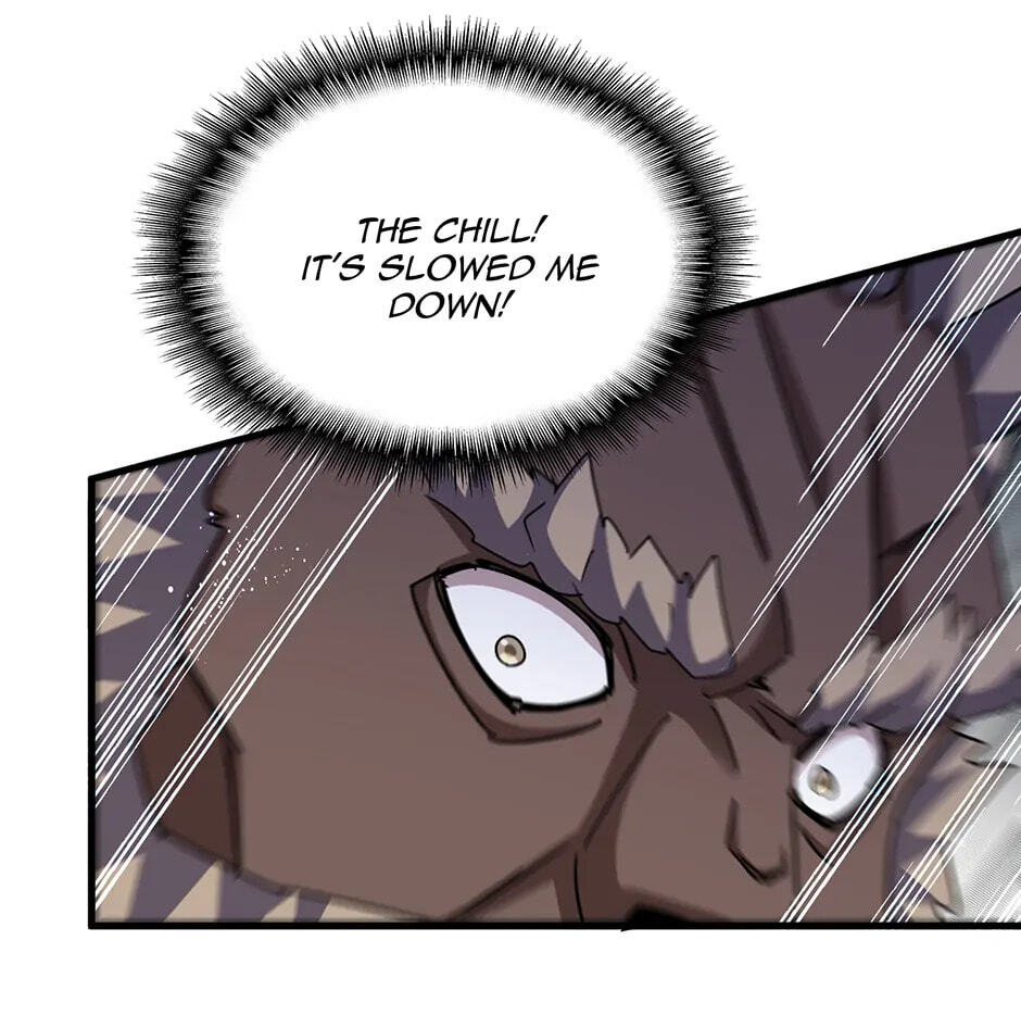 Read The Devil Butler chapter 457 image 34 on Lezhin