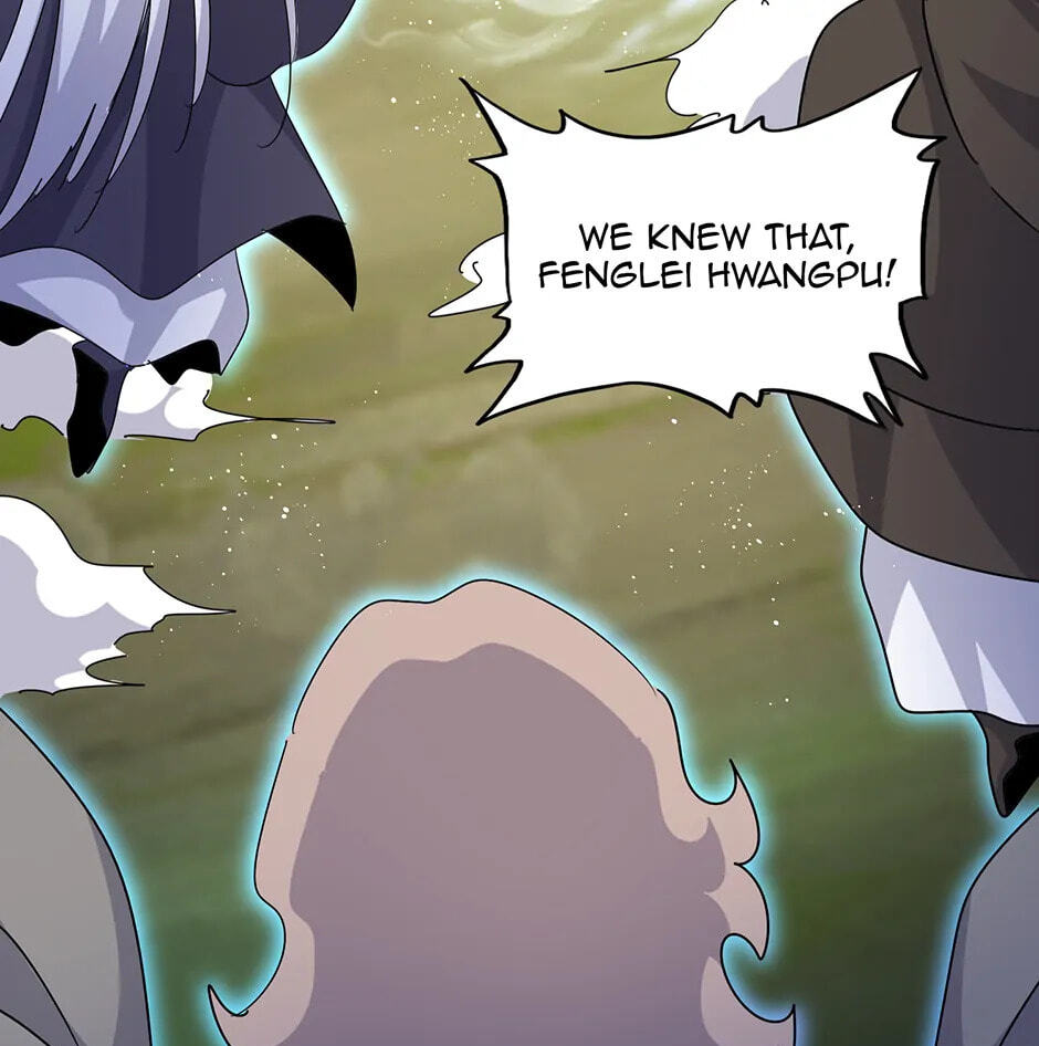 Read The Devil Butler chapter 457 image 36 on Lezhin