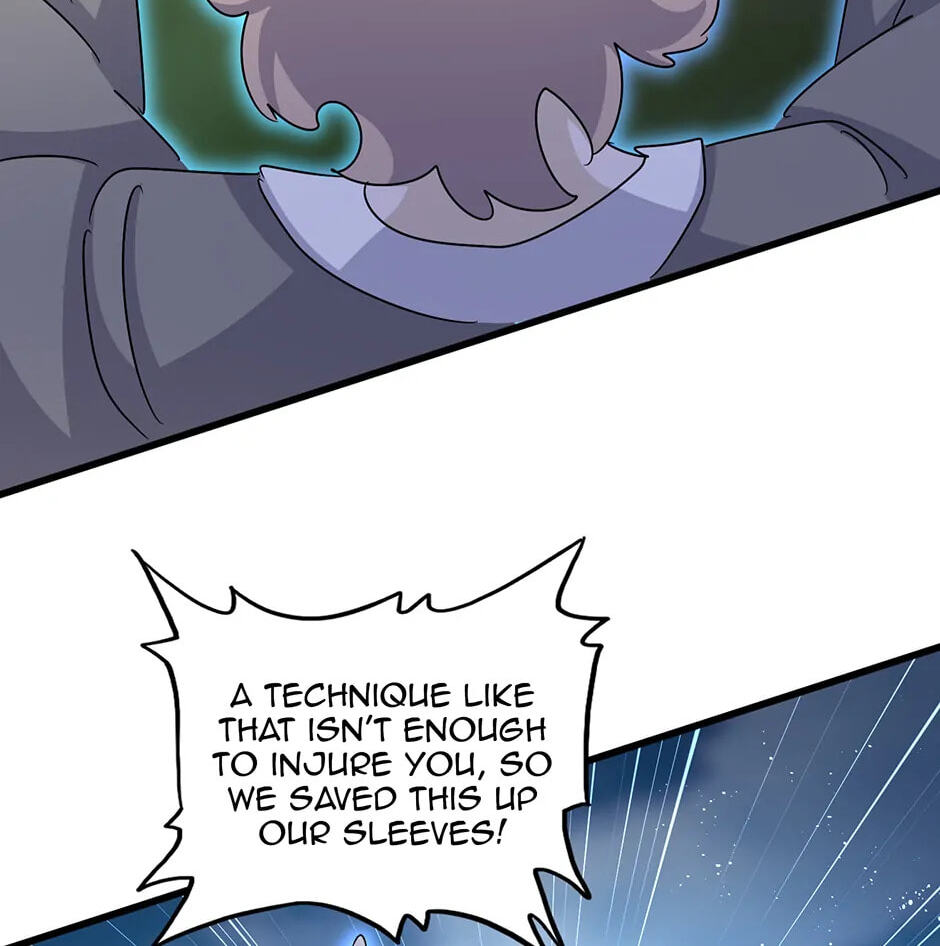 Read The Devil Butler chapter 457 image 37 on Lezhin