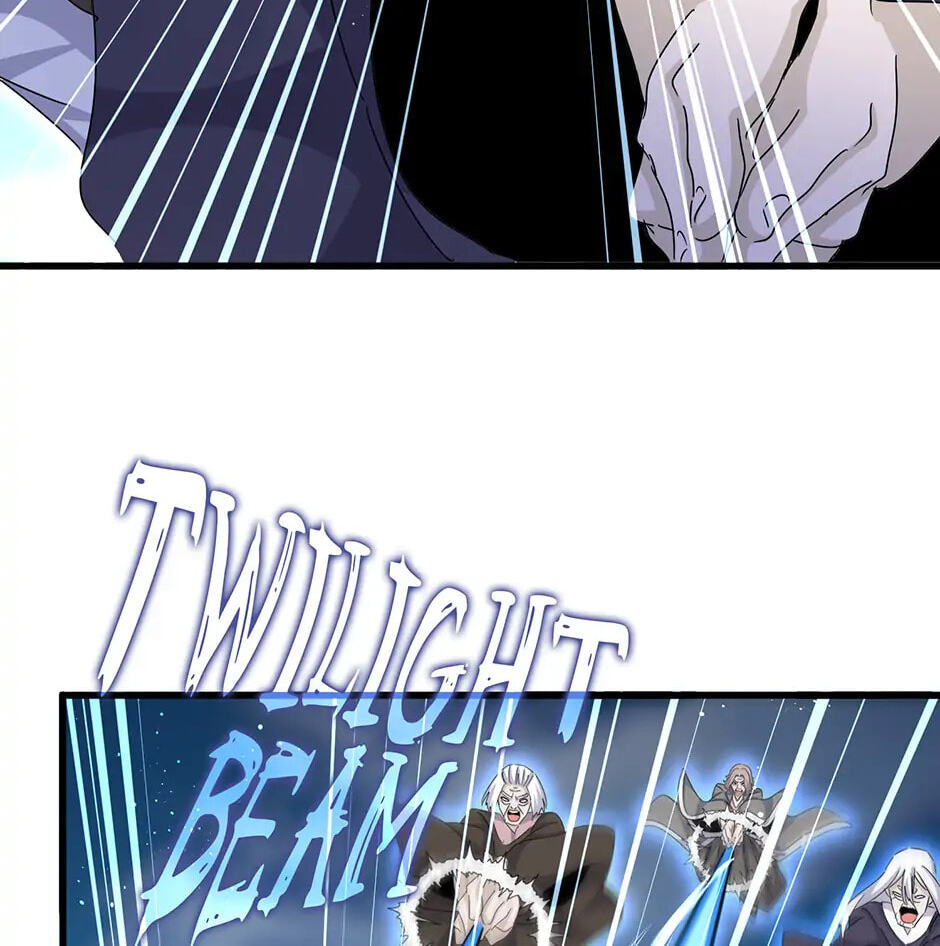 Read The Devil Butler chapter 457 image 39 on Lezhin