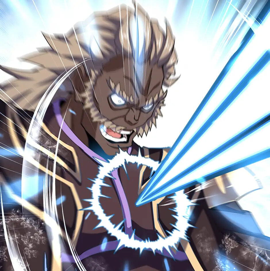 Read The Devil Butler chapter 457 image 42 on Lezhin