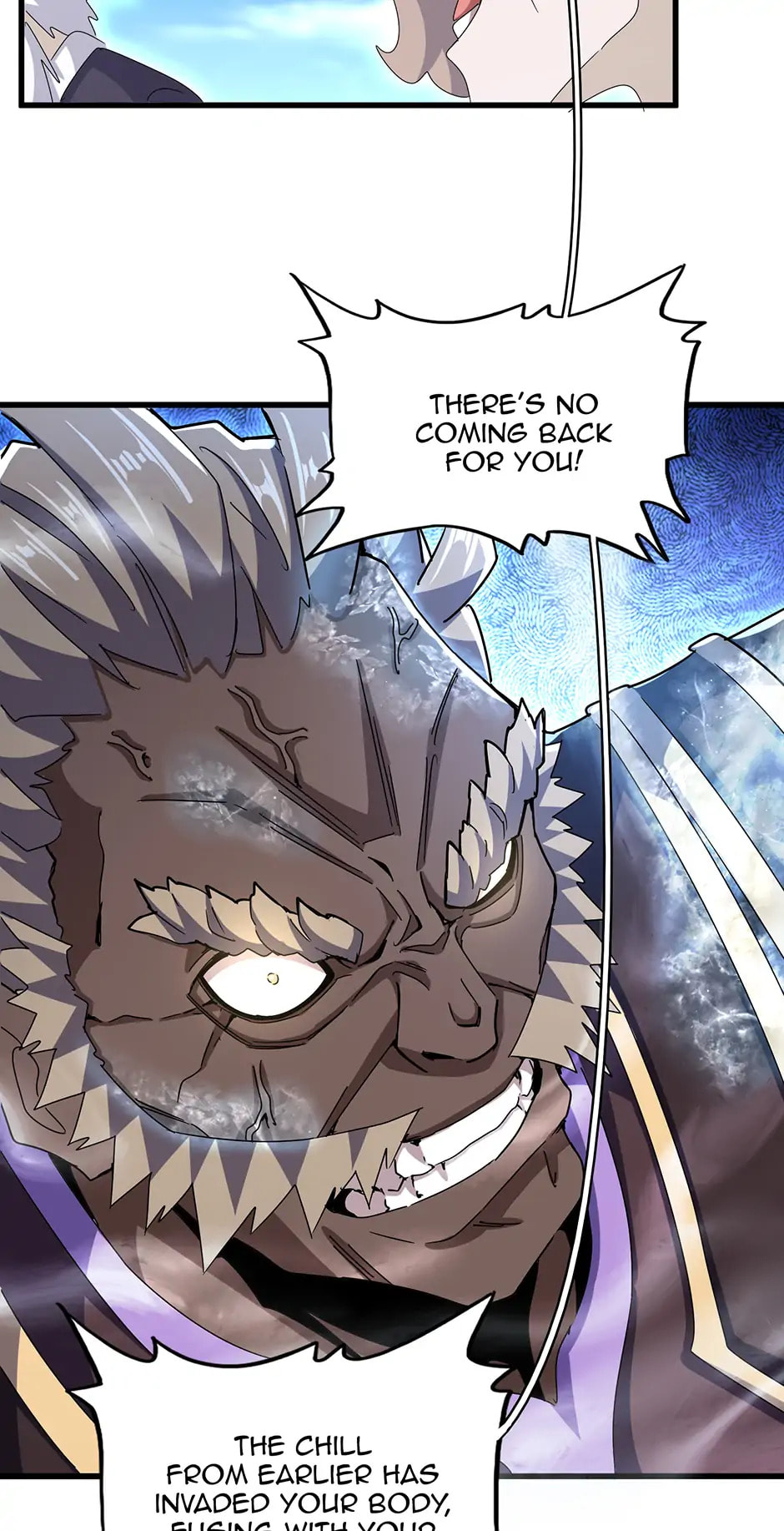 Read The Devil Butler chapter 457 image 45 on Lezhin
