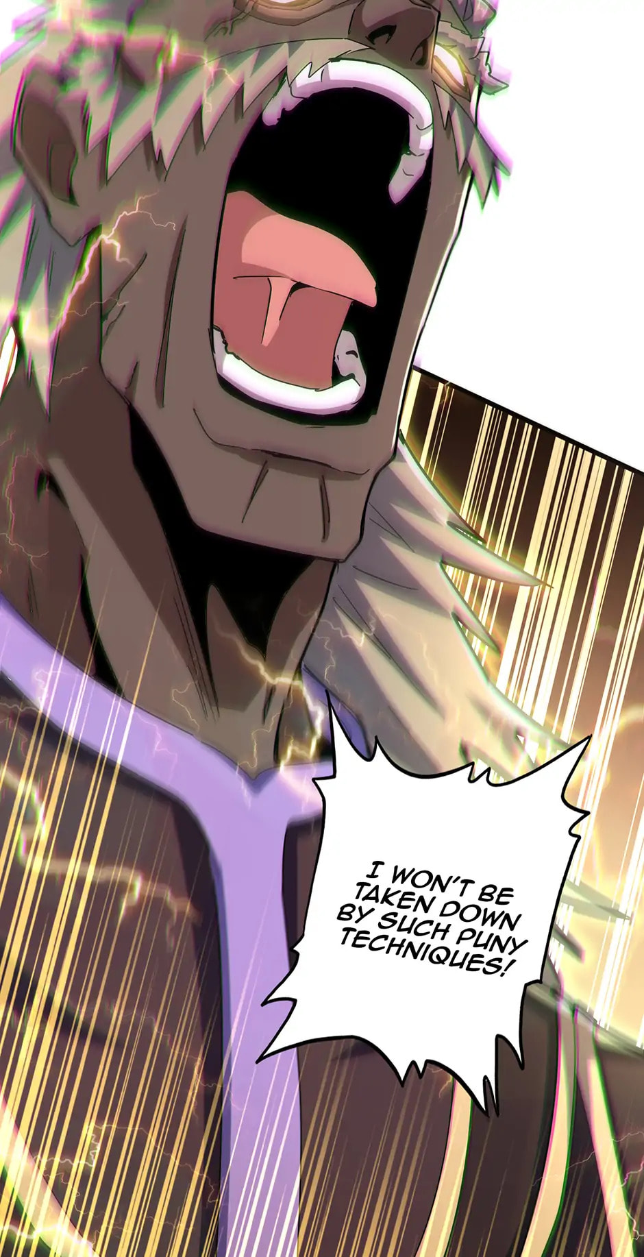 Read The Devil Butler chapter 457 image 49 on Lezhin