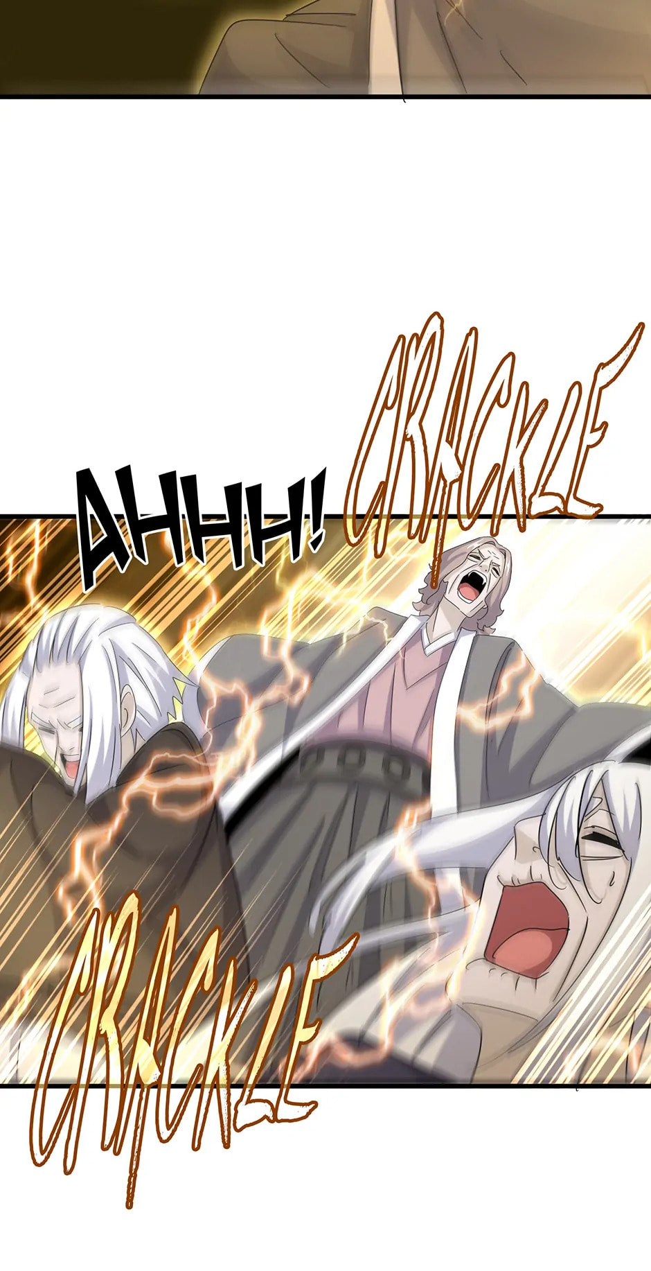 Read The Devil Butler chapter 457 image 52 on Lezhin