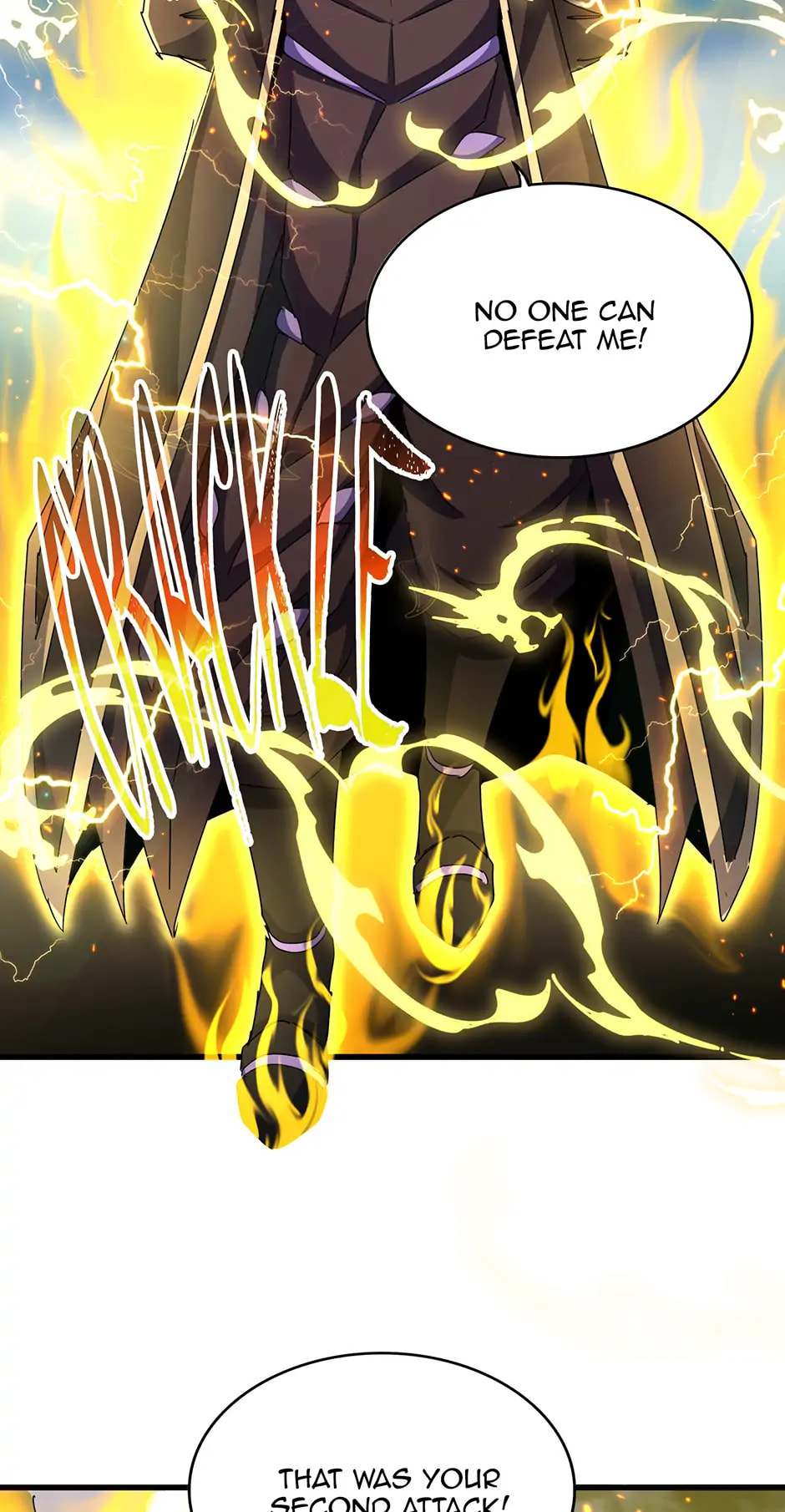 Read The Devil Butler chapter 457 image 54 on Lezhin