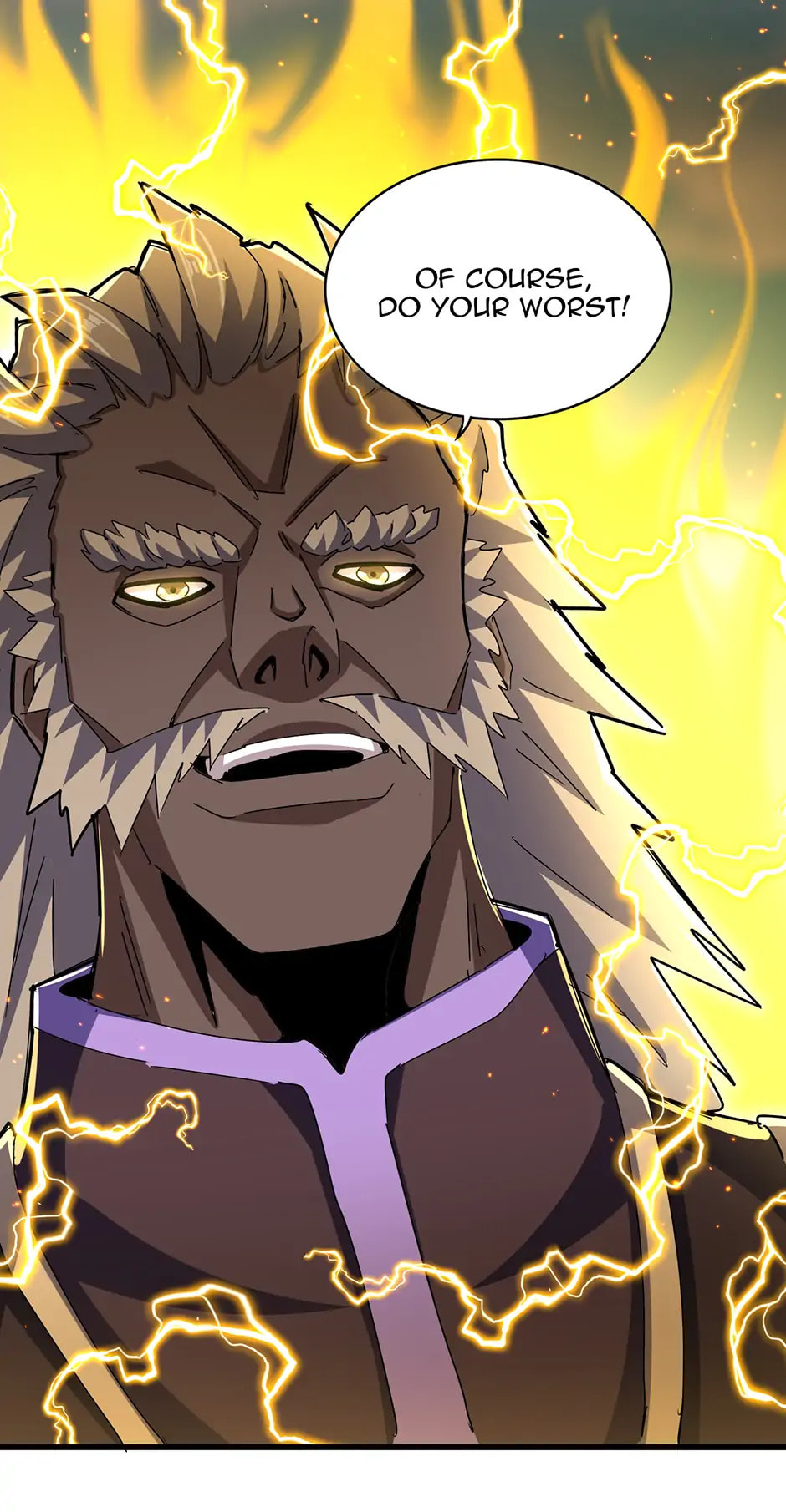 Read The Devil Butler chapter 457 image 58 on Lezhin