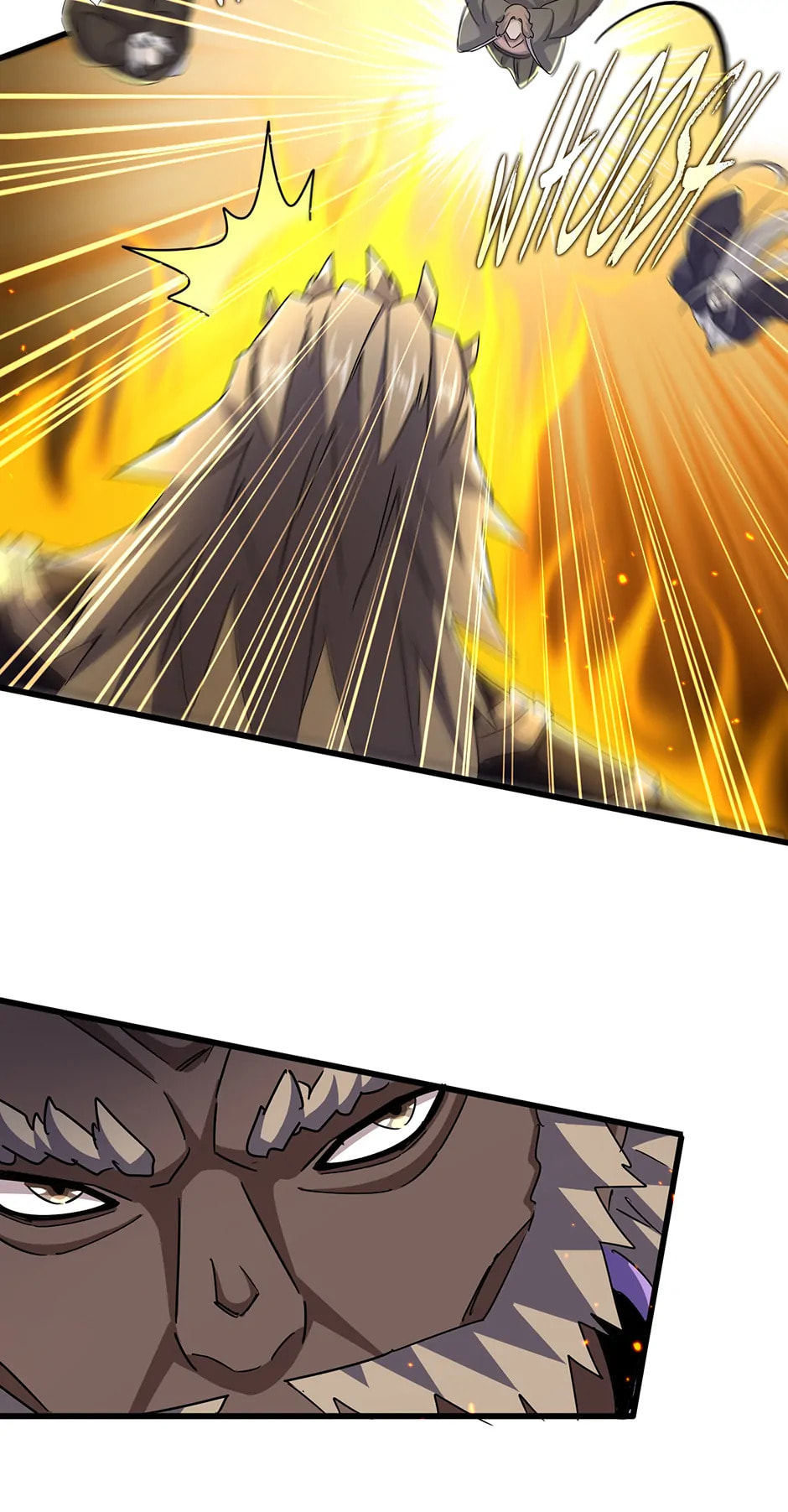 Read The Devil Butler chapter 457 image 61 on Lezhin