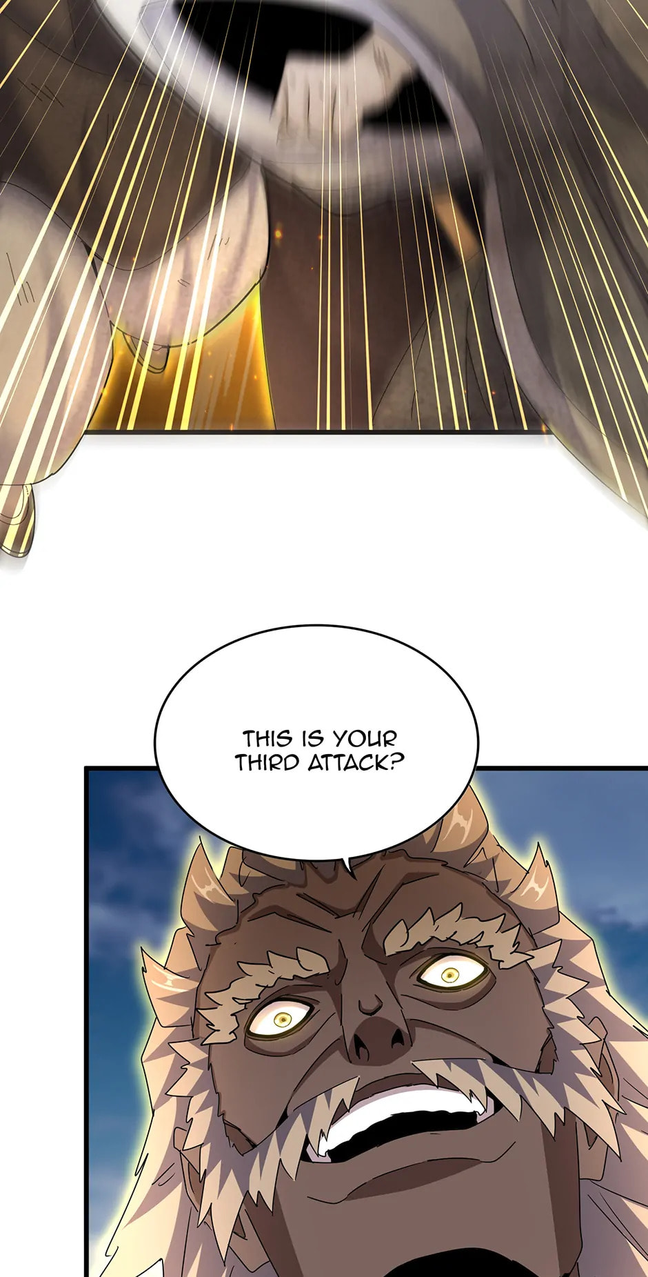 Read The Devil Butler chapter 457 image 63 on Lezhin
