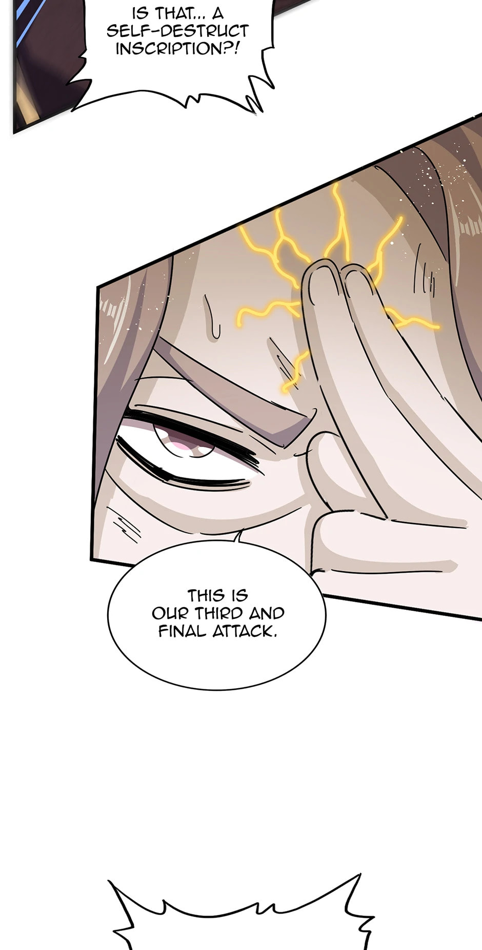 Read The Devil Butler chapter 457 image 66 on Lezhin