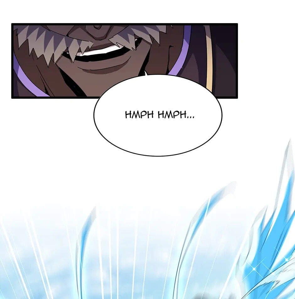 Read The Devil Butler chapter 457 image 7 on Lezhin