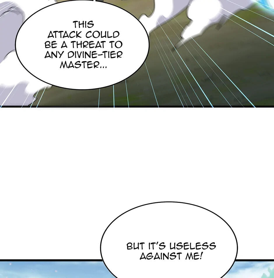 Read The Devil Butler chapter 457 image 9 on Lezhin