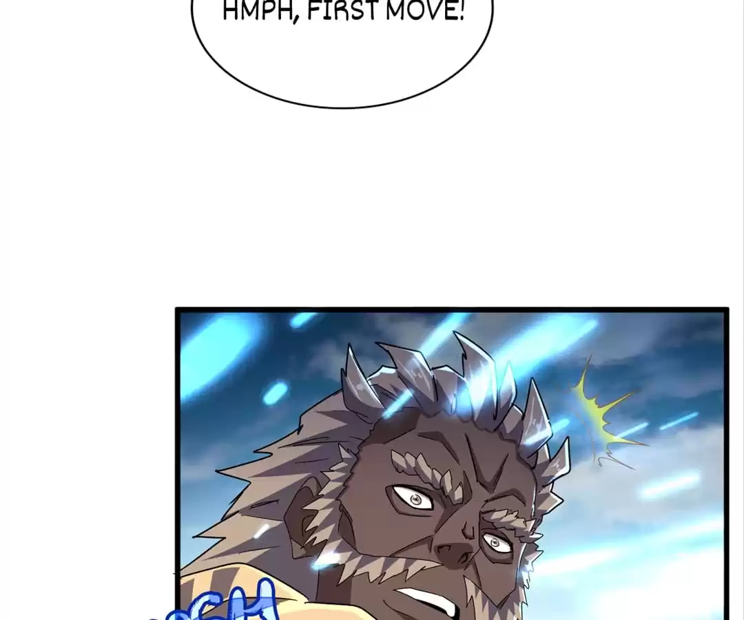 Read The Devil Butler chapter 458 image 13 on Lezhin