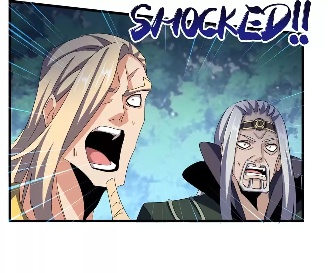 Read The Devil Butler chapter 458 image 18 on Lezhin