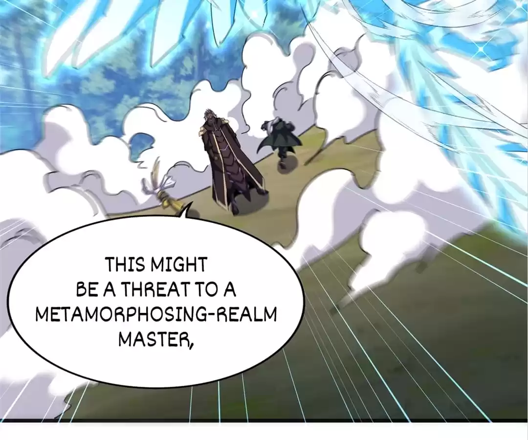 Read The Devil Butler chapter 458 image 2 on Lezhin