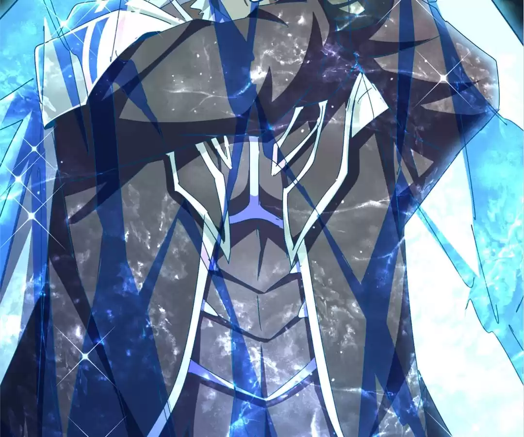 Read The Devil Butler chapter 458 image 20 on Lezhin