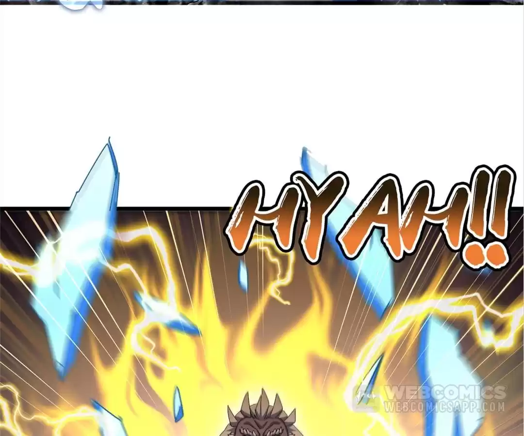 Read The Devil Butler chapter 458 image 25 on Lezhin