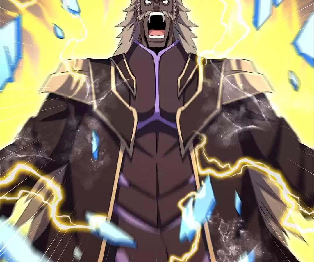 Read The Devil Butler chapter 458 image 26 on Lezhin