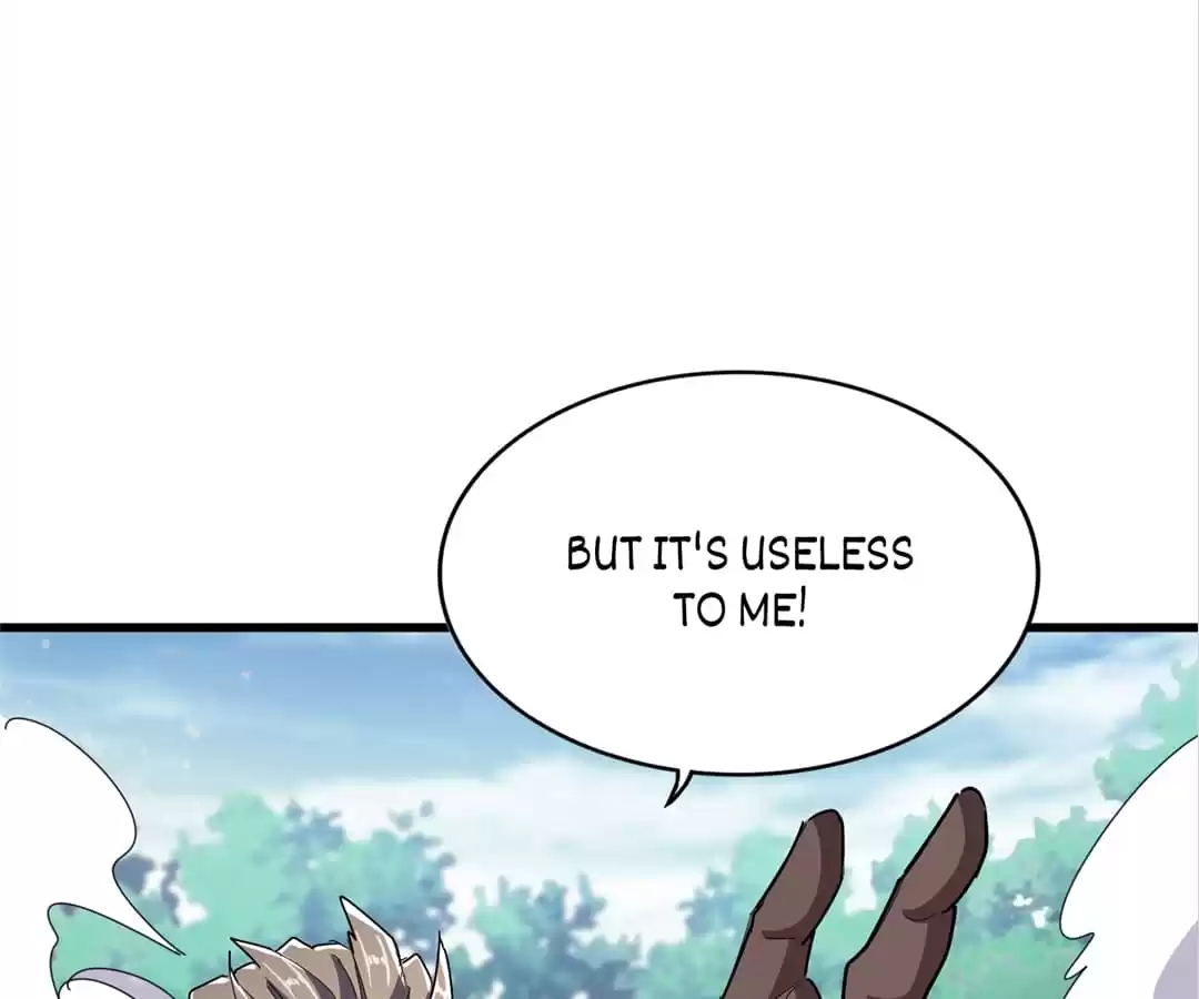 Read The Devil Butler chapter 458 image 3 on Lezhin